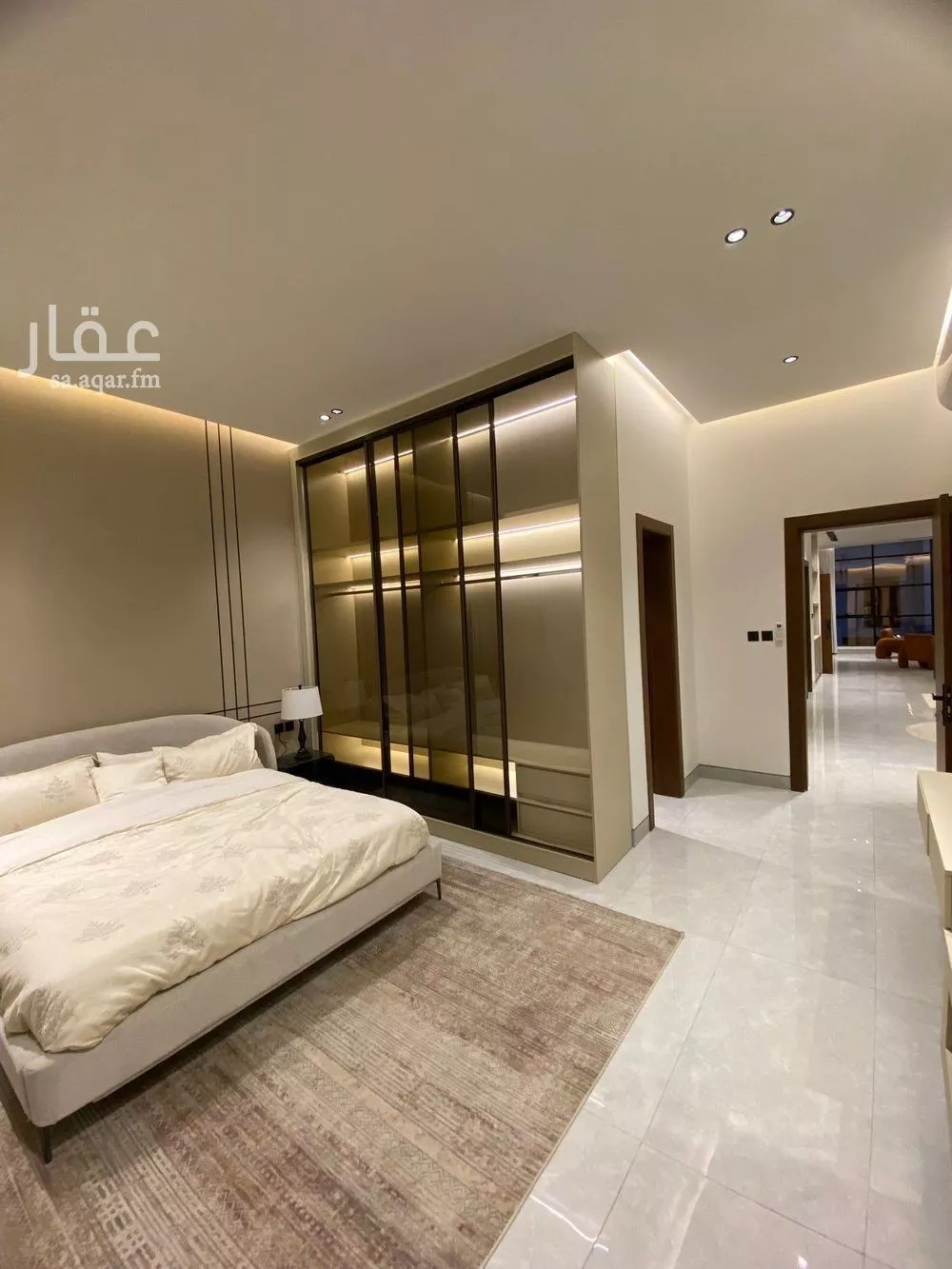 دور 2 غرف في النرجس 5