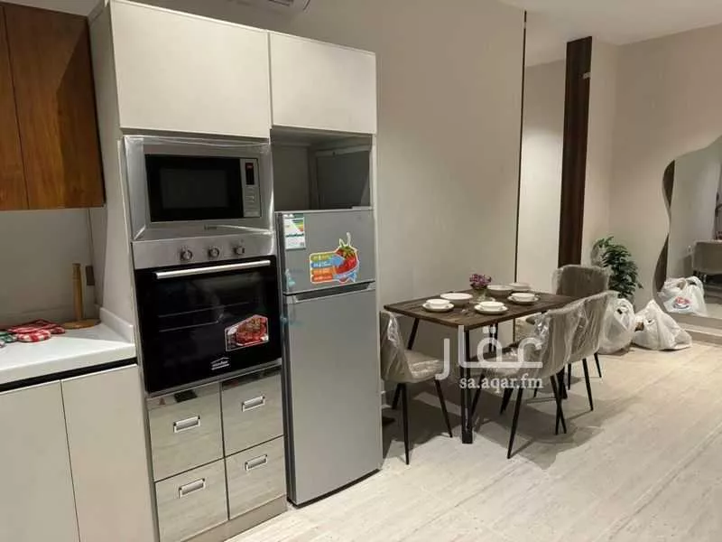 3 bedroom apartment in Irqah, Riyadh 7