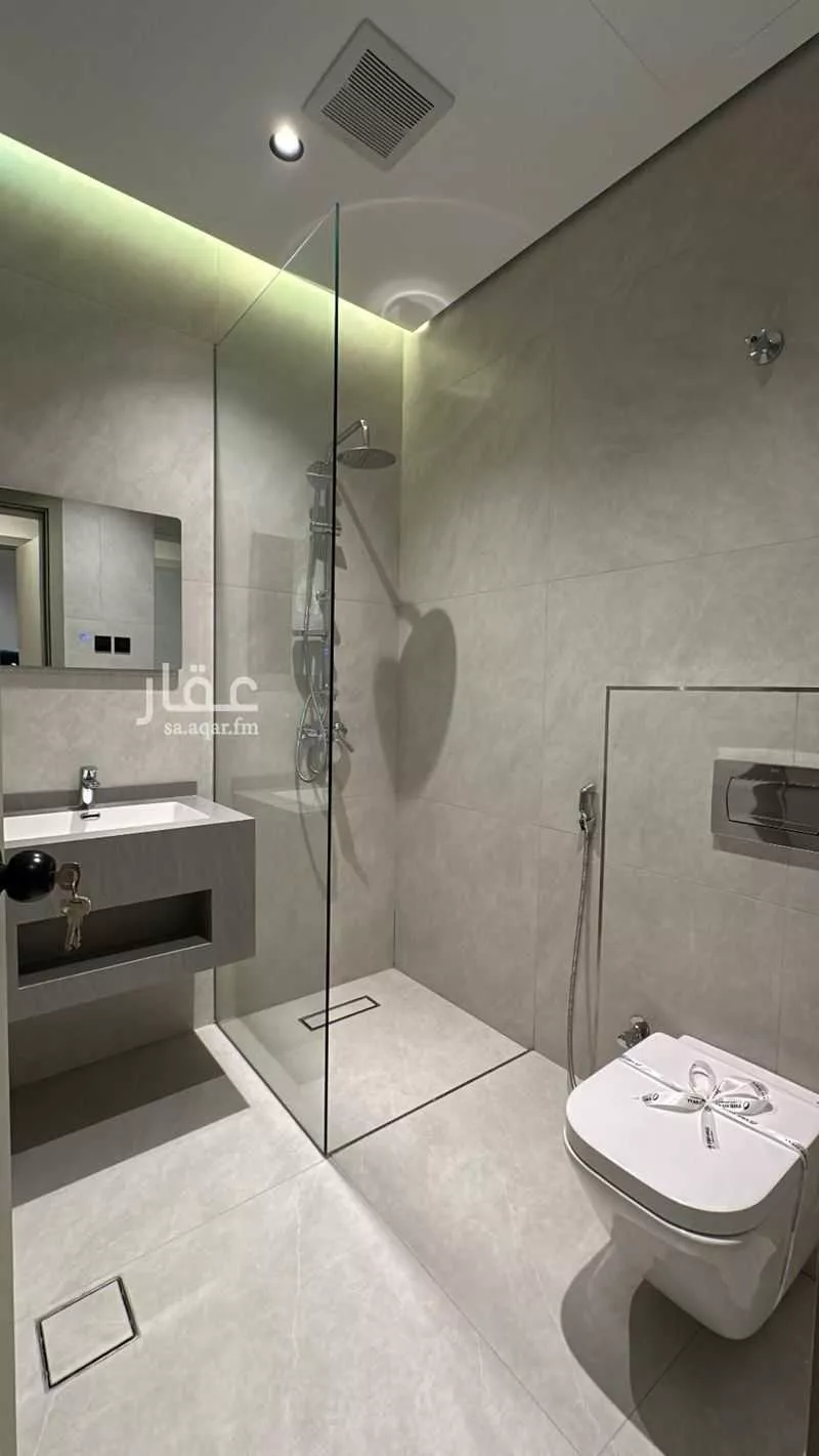 2 bedroom apartment in Al Rahmaniyyah, Riyadh 16