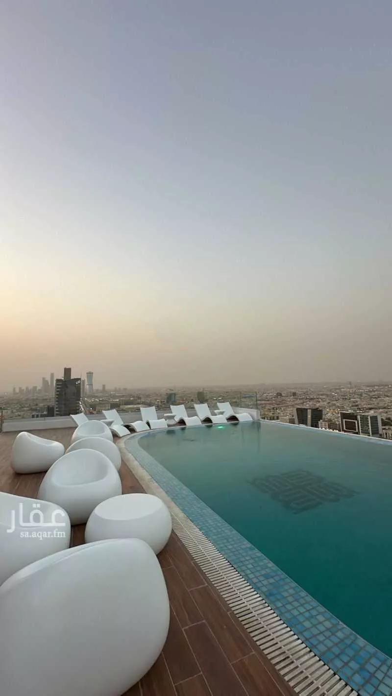 2 bedroom apartment in Al Rahmaniyyah, Riyadh 4