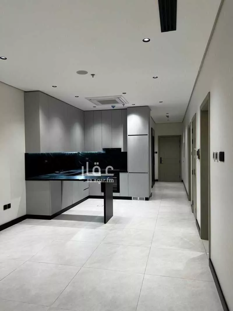 2 bedroom apartment in Al Rahmaniyyah, Riyadh 8