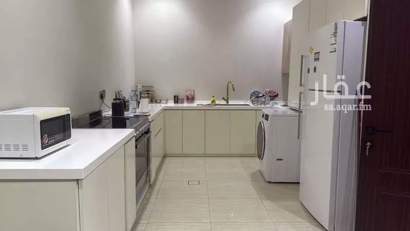 شقة 4 غرف في الرفيعة 4