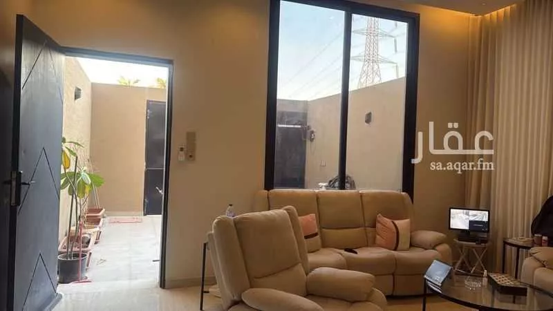 شقة 4 غرف في الرفيعة 1