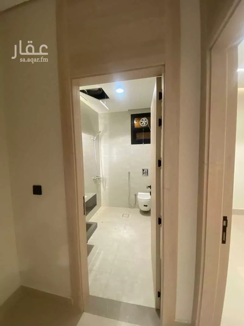 شقة 3 غرف في العارض 1