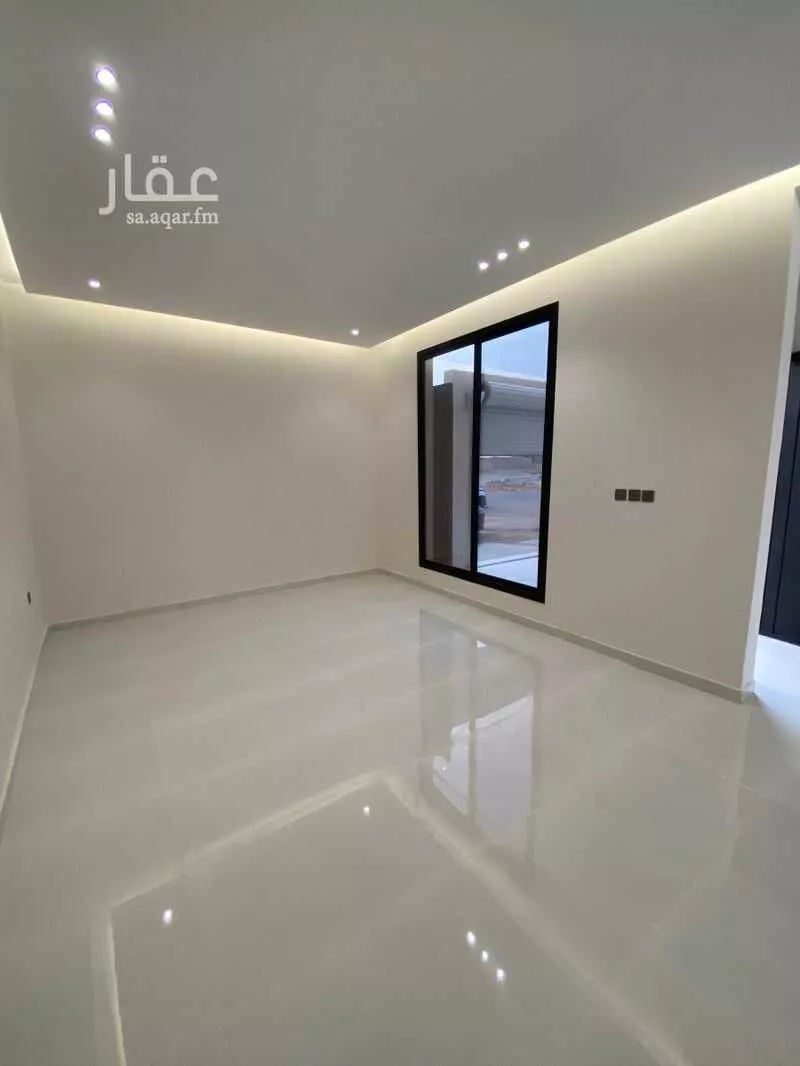 4 bedroom floor in Ash Sharq 2