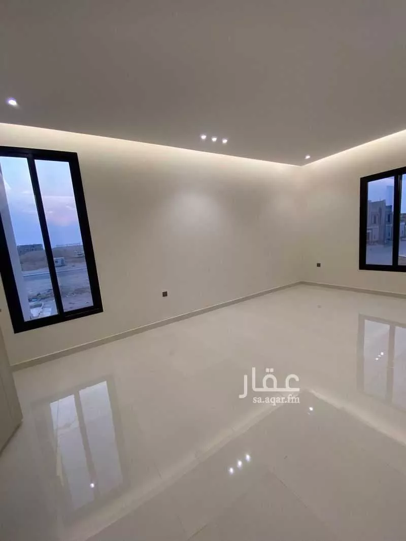 4 bedroom floor in Ash Sharq 3