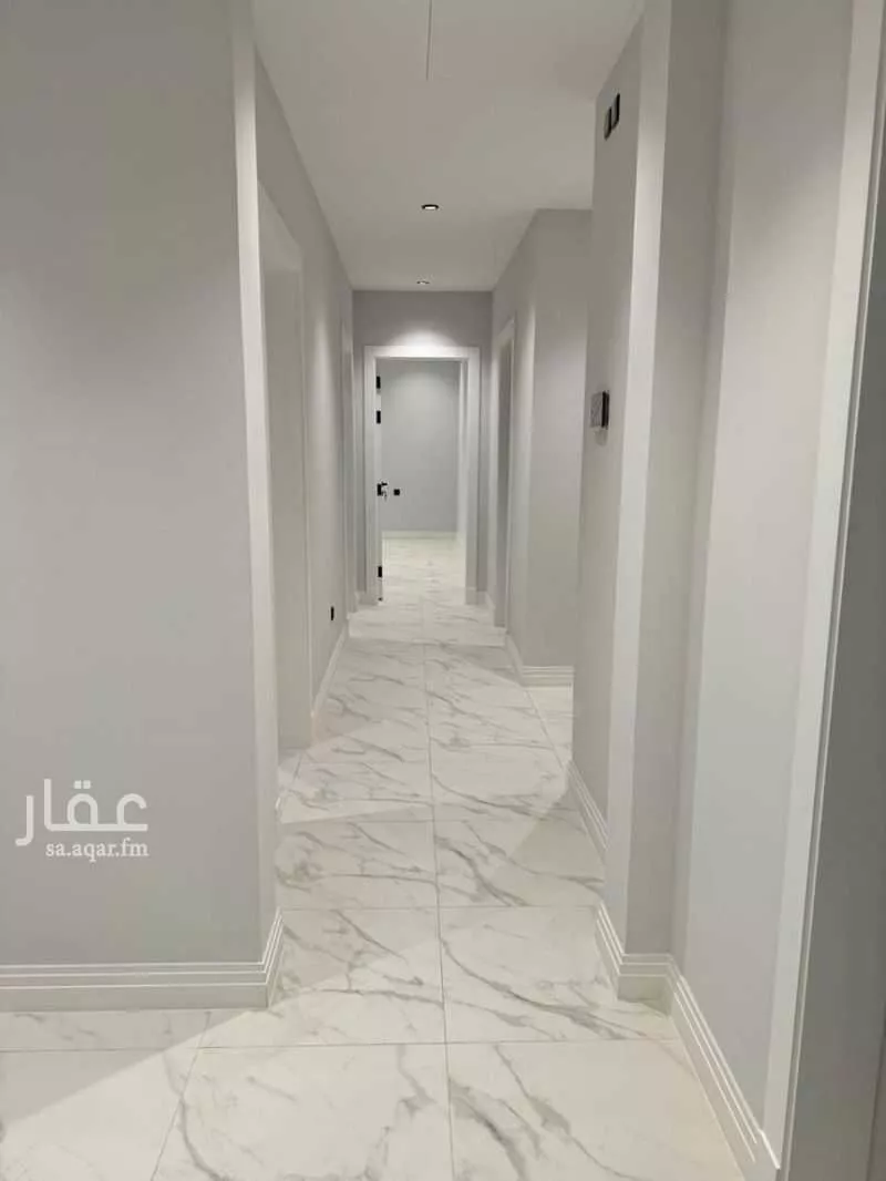 شقة 3 غرف في الملقا 1