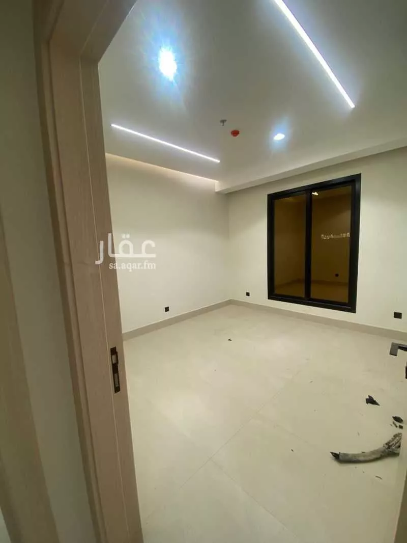 شقة 3 غرف في العارض 3