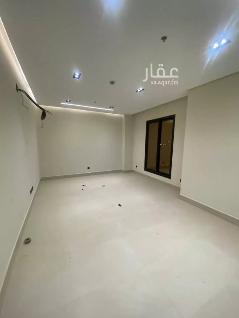 شقة 3 غرف في العارض 4