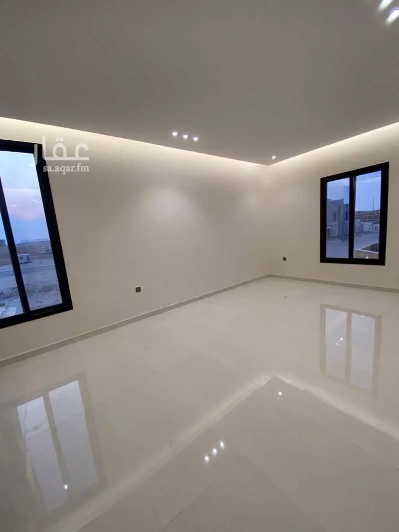 4 bedroom floor in Ash Sharq 4