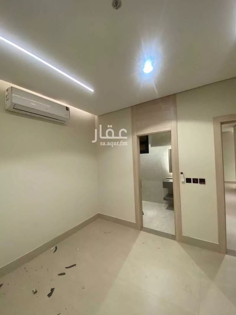 شقة 3 غرف في العارض 5