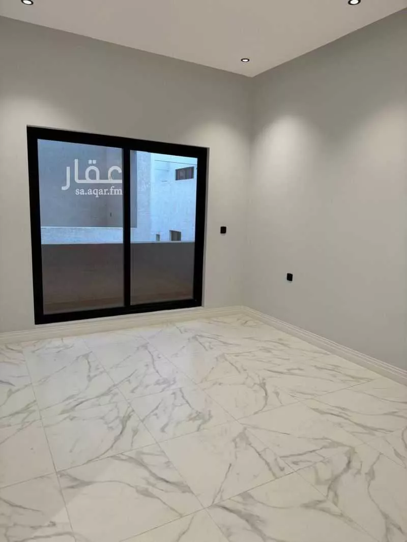 شقة 3 غرف في الملقا 3