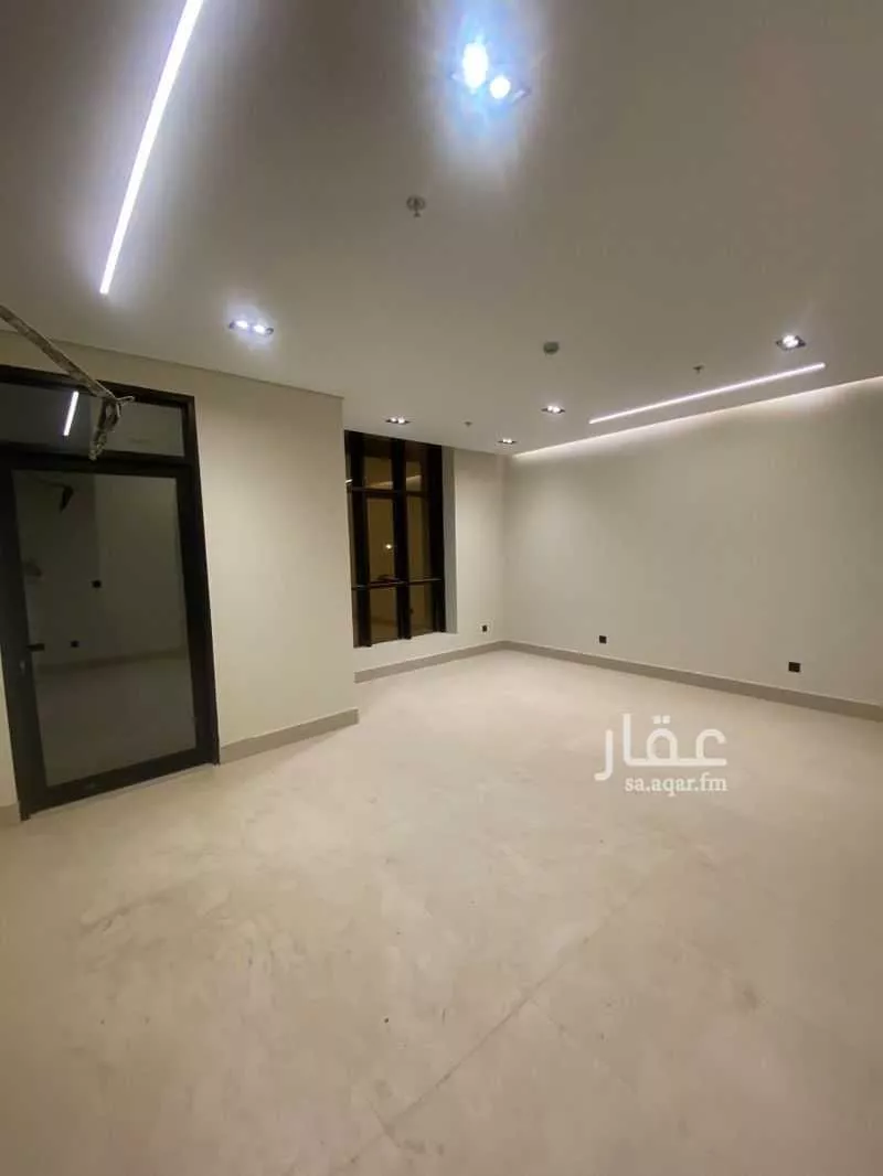 شقة 3 غرف في العارض 3