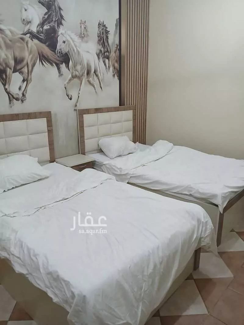 2 bedroom apartment in Al Adl, Jeddah 8