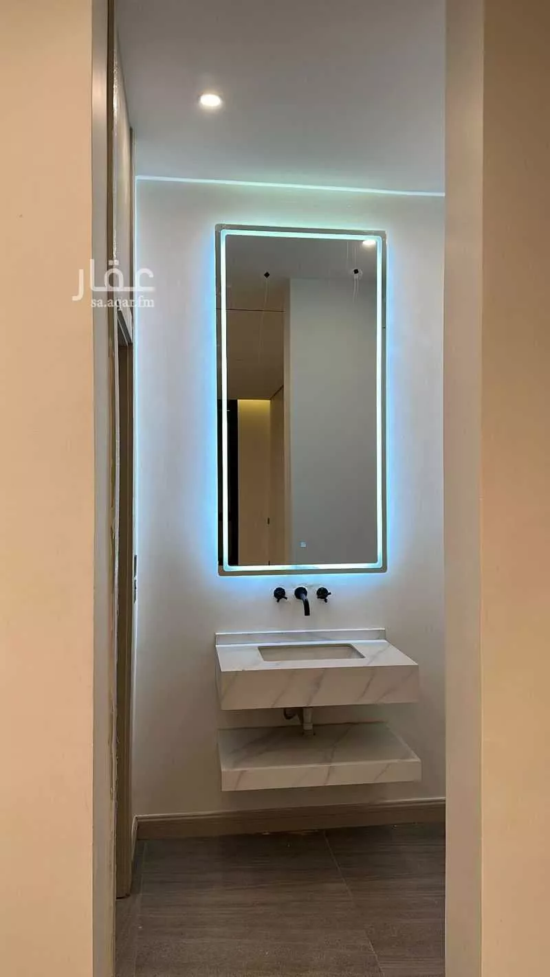 3 bedroom apartment in Al Rimal 3