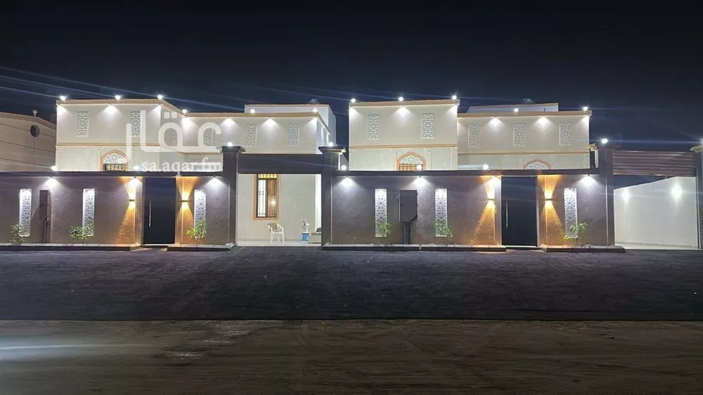 فيلا 6 غرف في بحرة