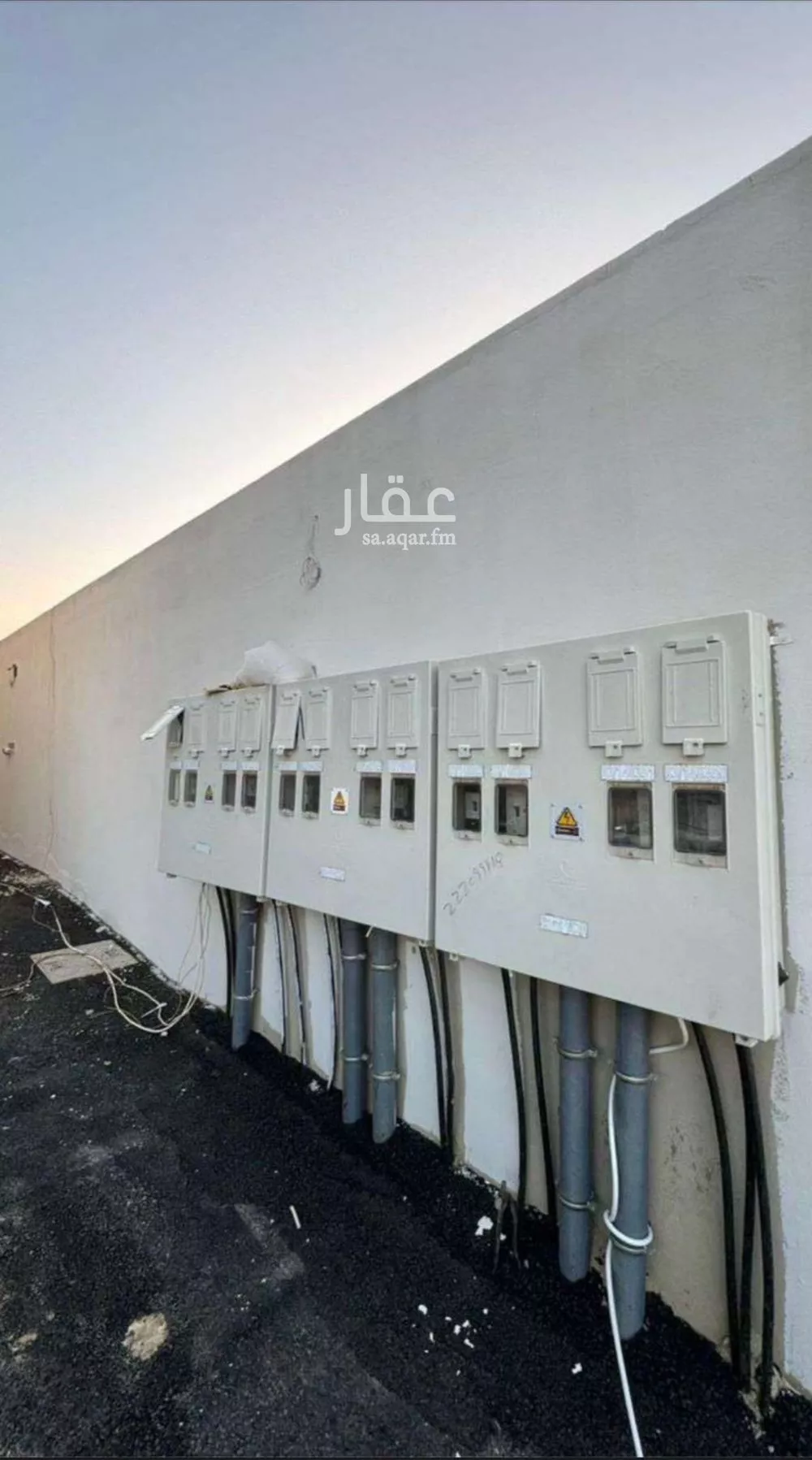 5 bedroom apartment in King Fahd 4