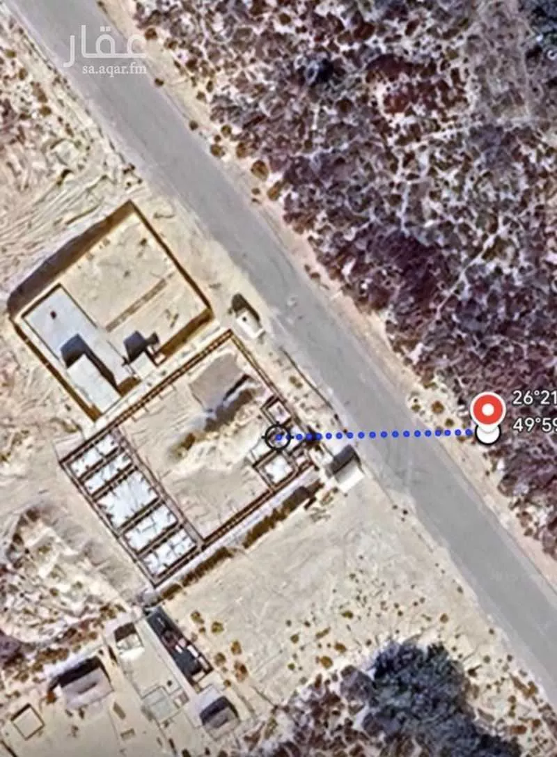 land in Al Anwar, Eastern Province 4