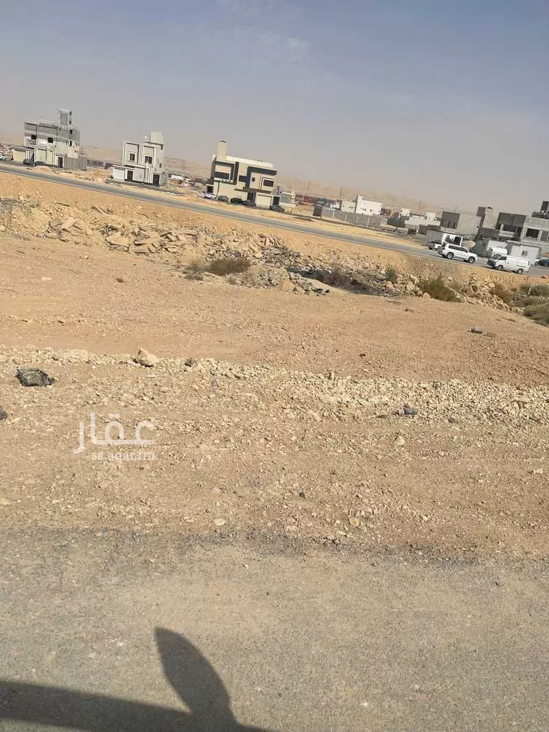 أرض 630 م² في البرية 2