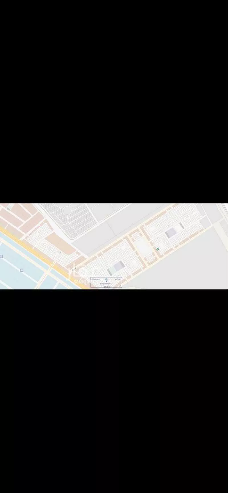 أرض 630 م² في البرية 3