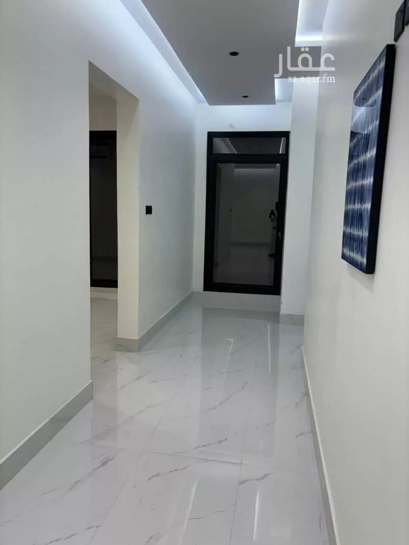 شقة 4 غرف في السعادة 4