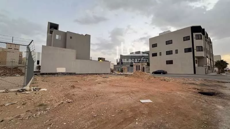 أرض 438 م² في المهدية 2