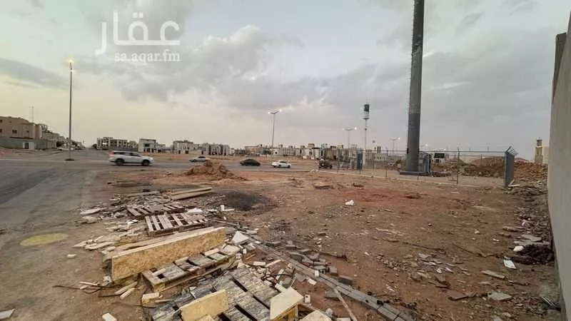 أرض 438 م² في المهدية 4