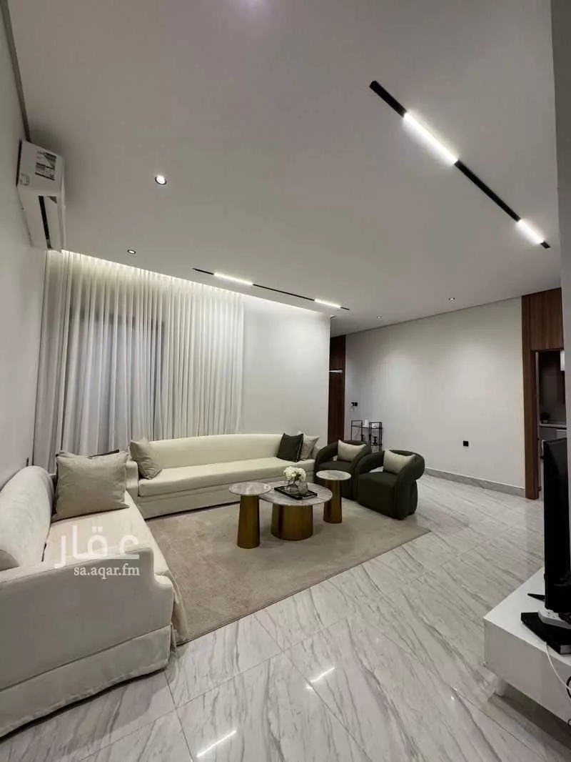 دور 5 غرف في المعيزلة 5