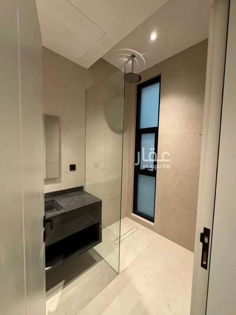 شقة 2 غرف في الرمال 3