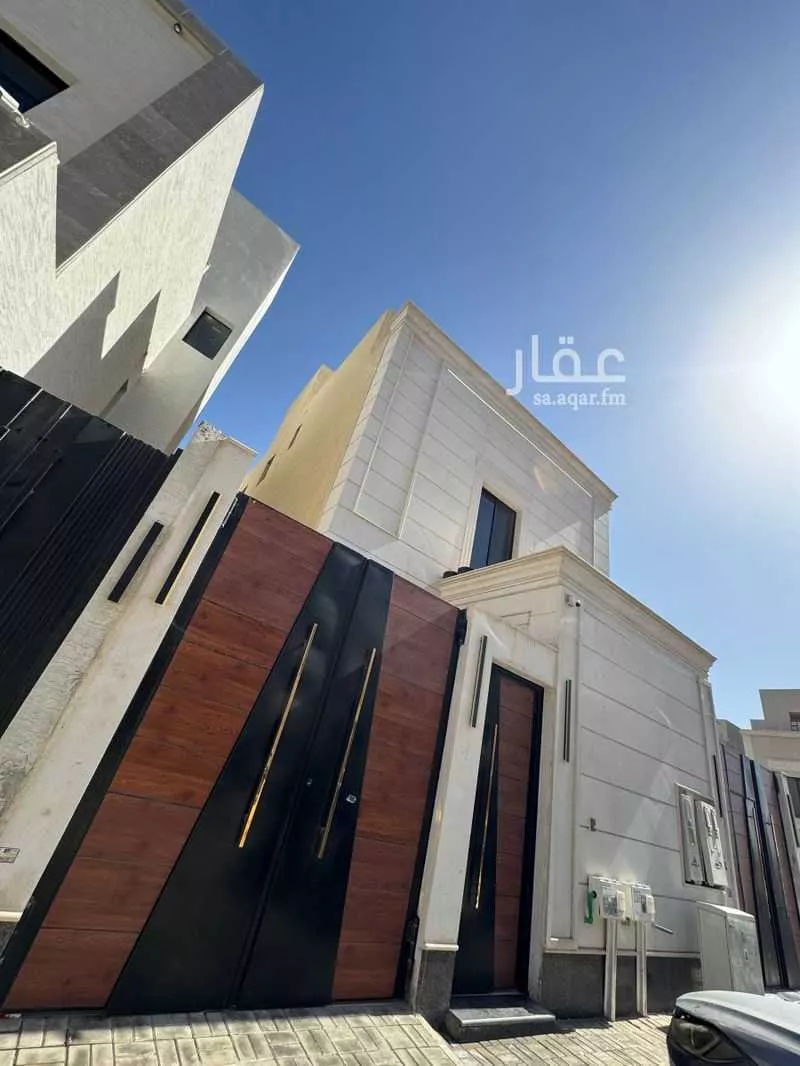 دور 5 غرف في المعيزلة 1