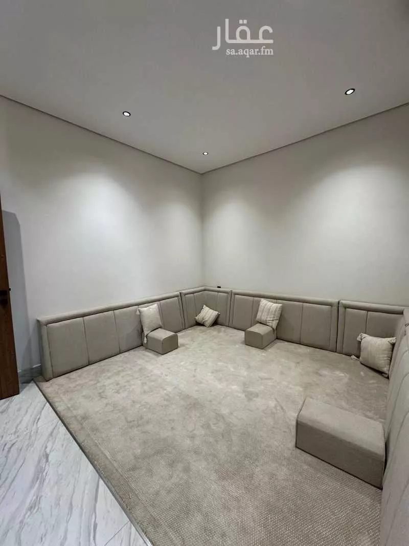 دور 5 غرف في المعيزلة 4