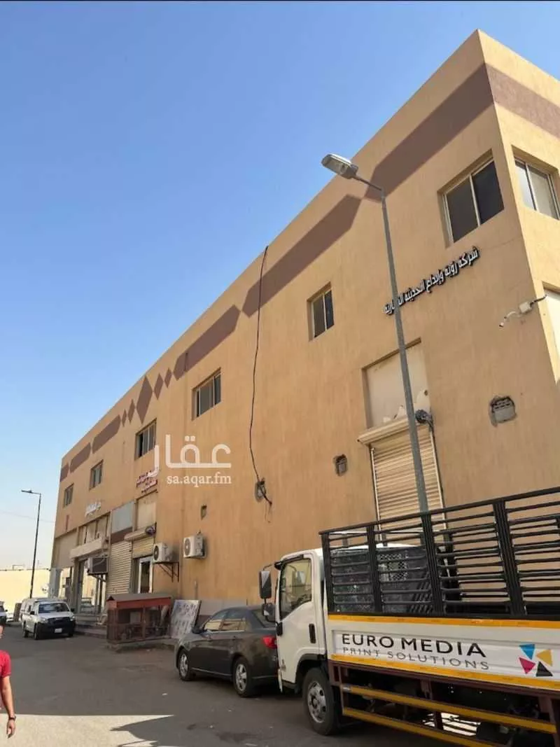 عقار 2 غرف في الصالحية، الرياض 9