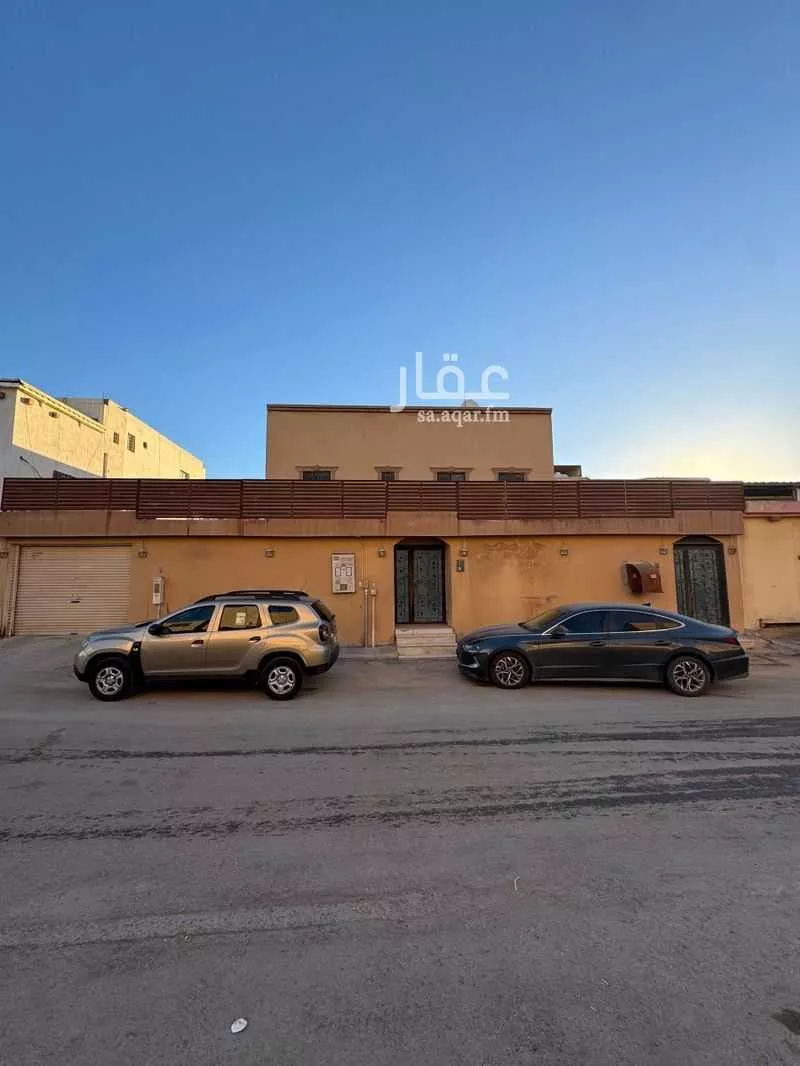 10 bedroom villa in An Nadhim 2