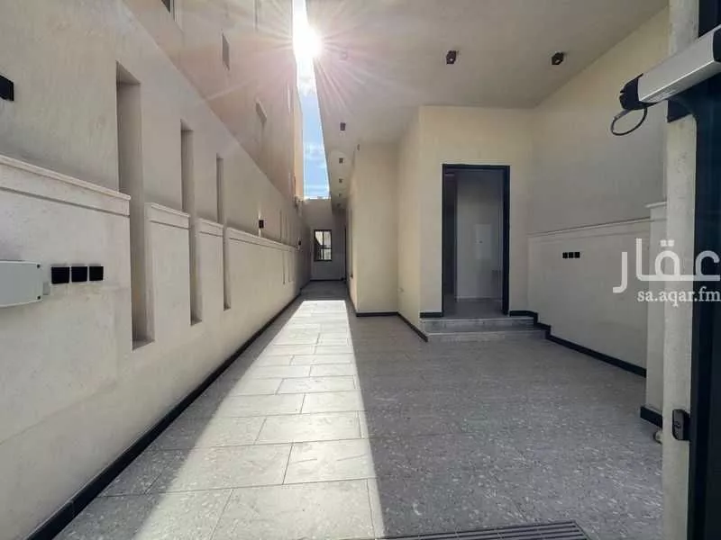 دور 4 غرف في النرجس 3