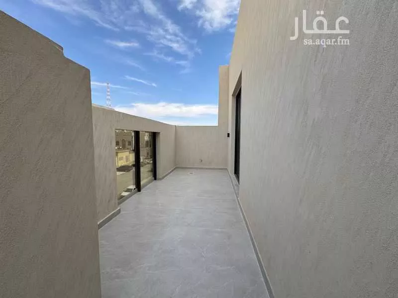 شقة 4 غرف في النرجس، الرياض 4