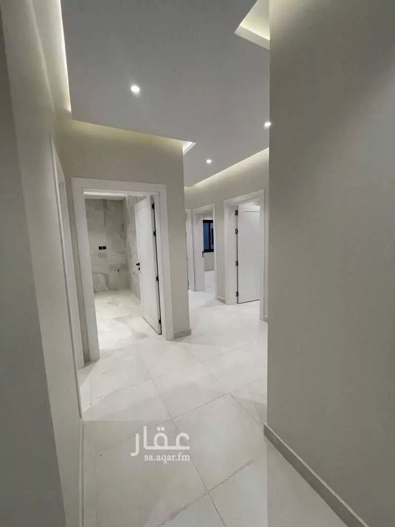 شقة 4 غرف في المنار 3