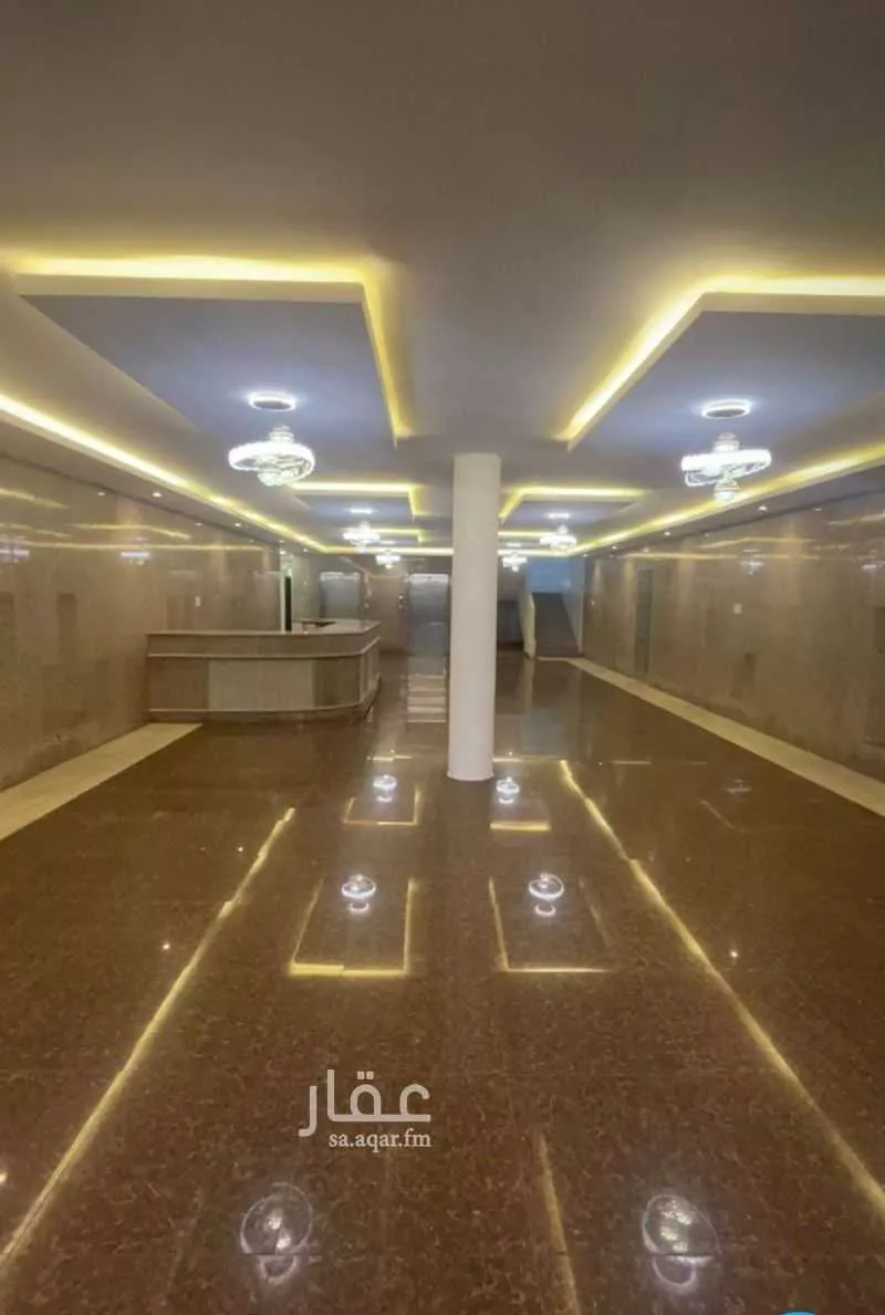 عمارة 2350 م² في الجسر 4