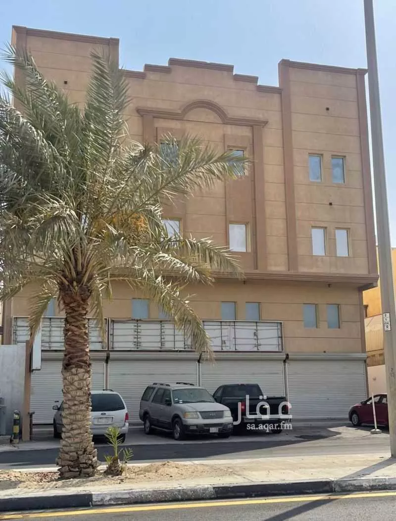 1 bedroom apartment in Al Manar 1