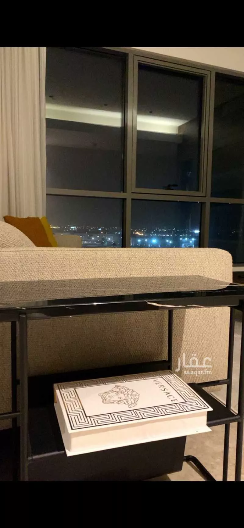 4 bedroom apartment in Al Olaya 5