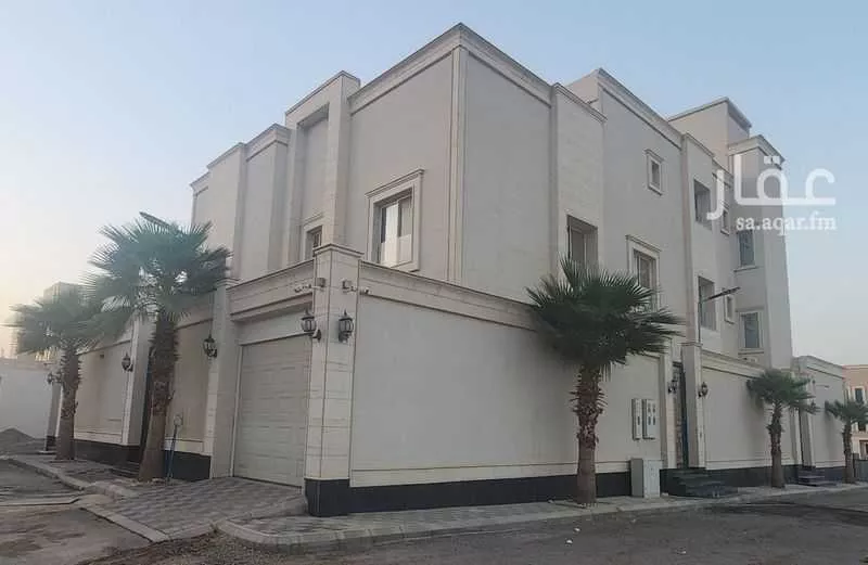 فيلا 5 غرف في المهدية 1