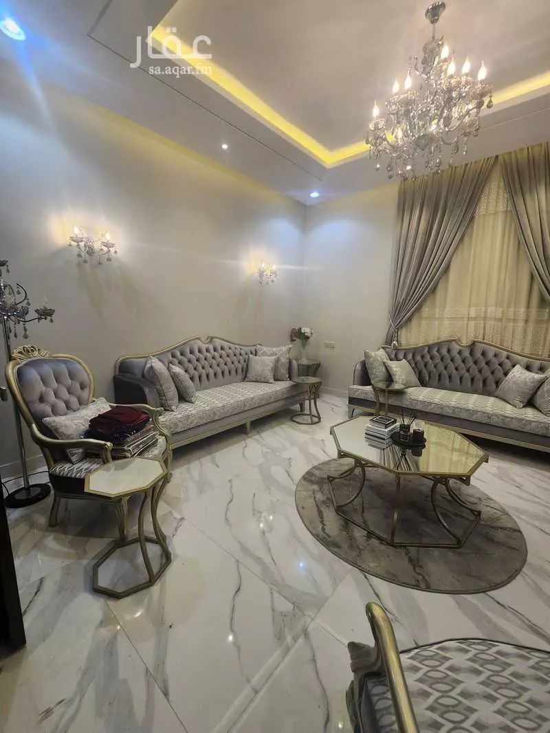 فيلا 5 غرف في المهدية 4