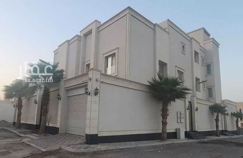 فيلا 5 غرف في المهدية 1