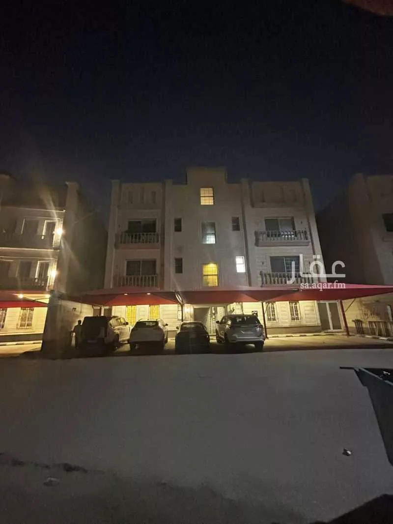 شقة 7 غرف في الشعلة 1