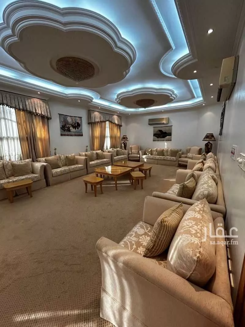 فيلا 10 غرف في الفيصلية 4