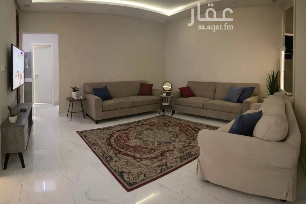 شقة 4 غرف في بدر 2