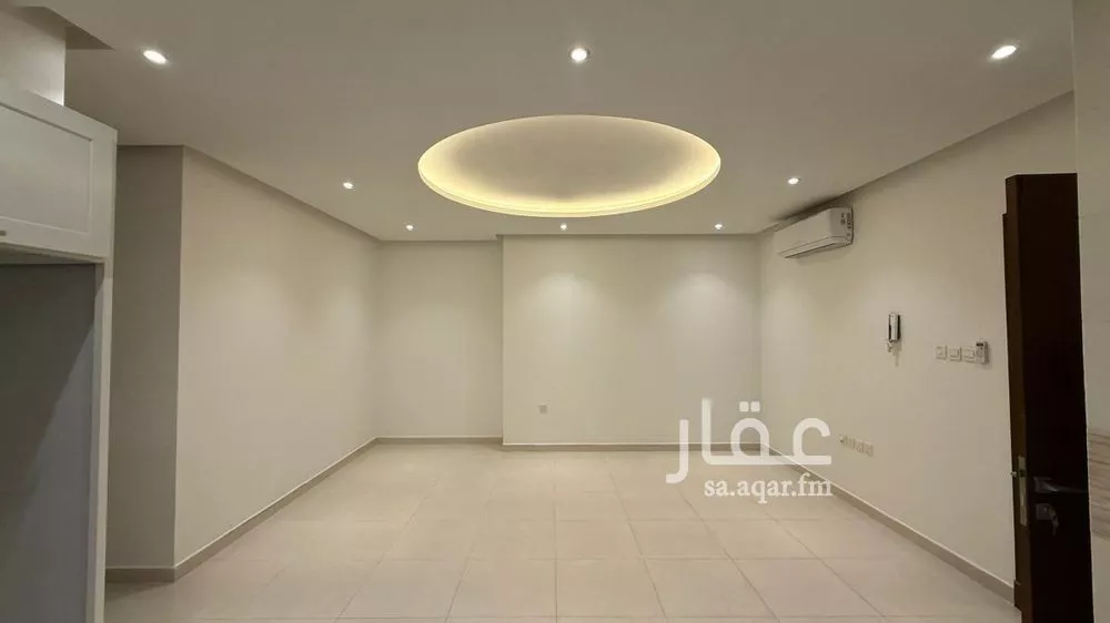 شقة 3 غرف في النرجس 2