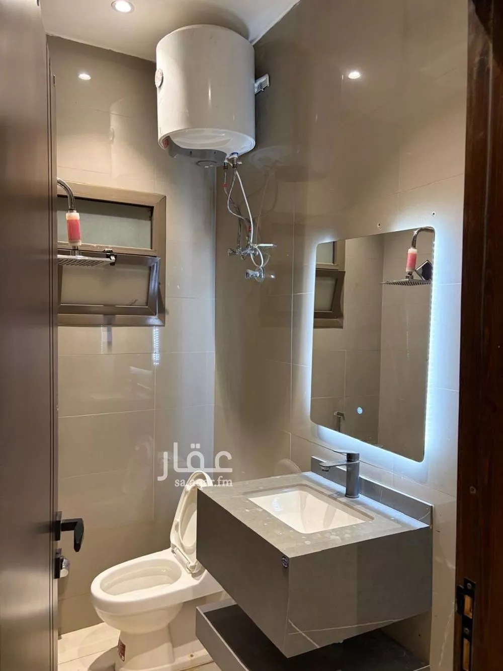 شقة 2 غرف في عرقة، الرياض 8