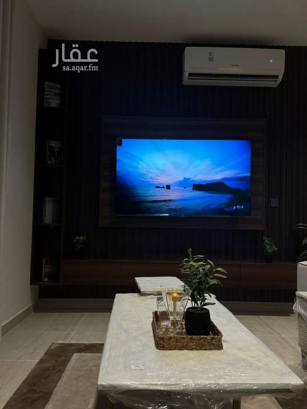 3 bedroom apartment in Irqah, Riyadh 5