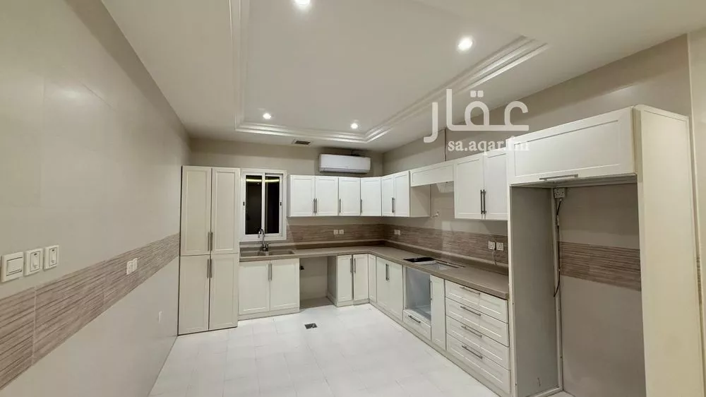 شقة 3 غرف في النرجس 4