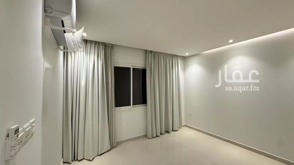 شقة 3 غرف في النرجس 5